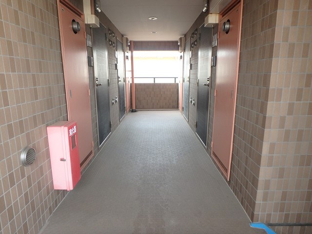 アルカサル堀江 その他5