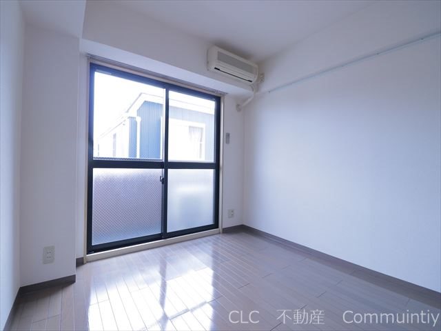 アルカサル堀江 ベッドルーム