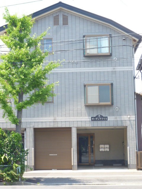 ガーデンアイリス その他6