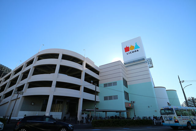 ガーデンアイリス 周辺画像9