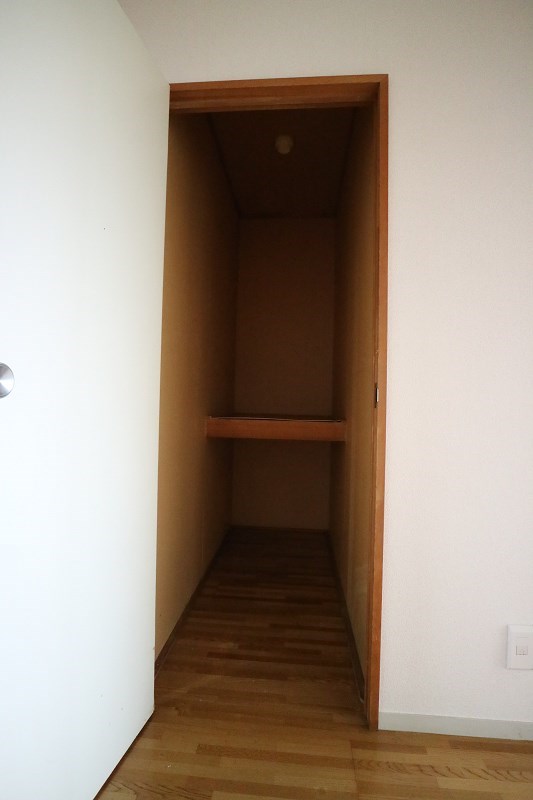 クレール新川崎 その他1