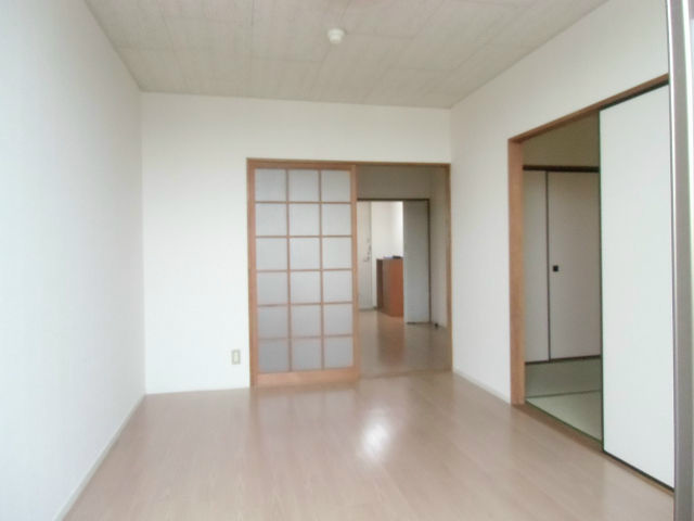 クレール新川崎 その他2