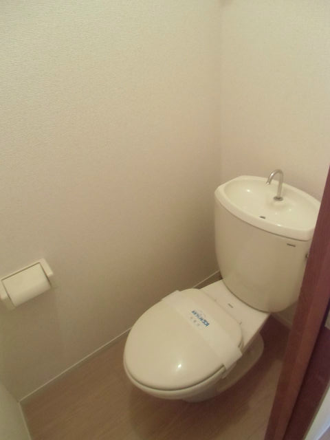 クレール新川崎 その他4