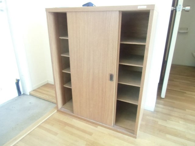 クレール新川崎 その他6