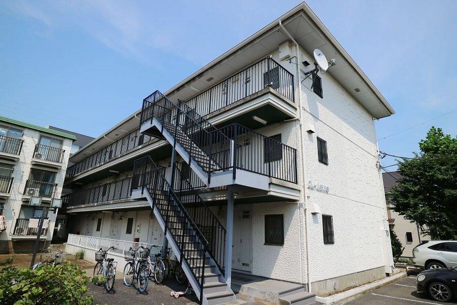 クレール新川崎 その他7