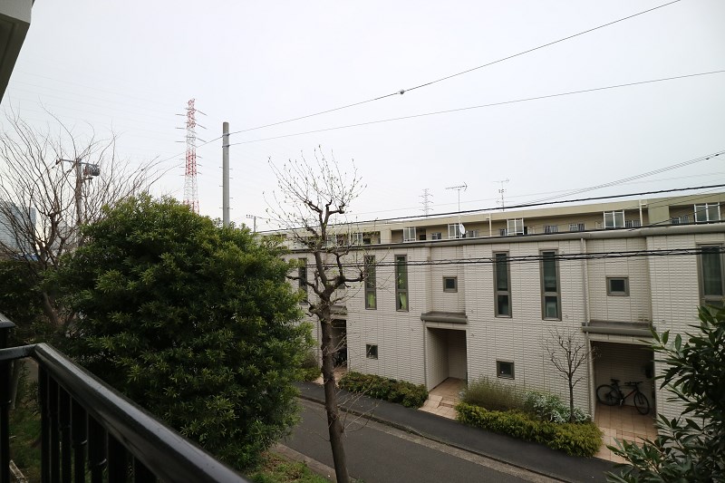 クレール新川崎 その他9