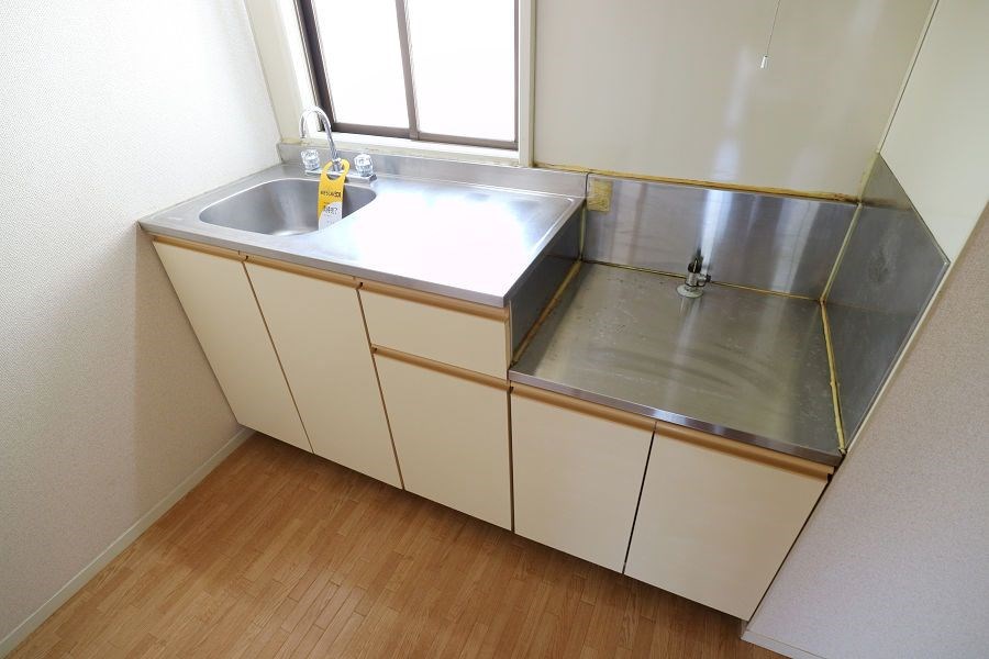 クレール新川崎 キッチン