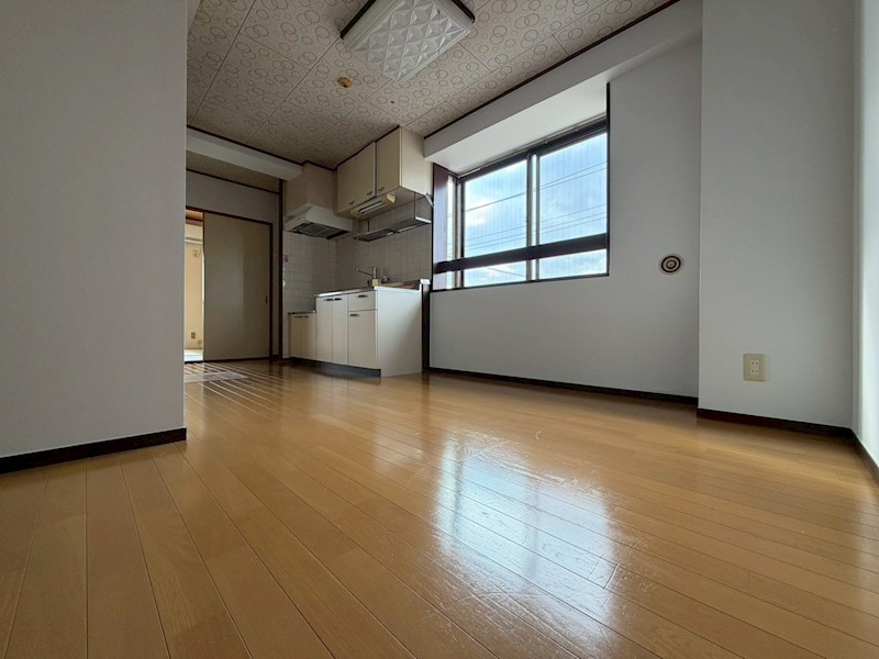 富士ビル リビング