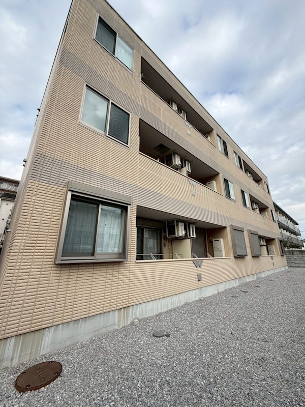 Ｌａ　Ｓｅｅｄ　Ｒｅｖｅ 外観