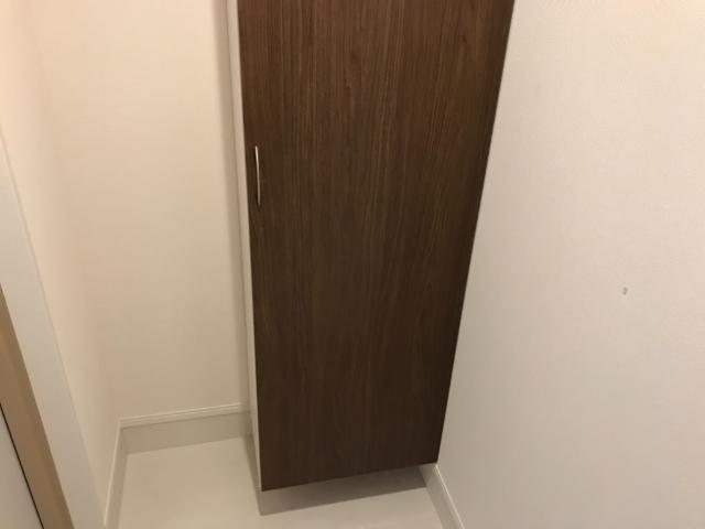 Ｌａ　Ｓｅｅｄ　Ｒｅｖｅ 玄関