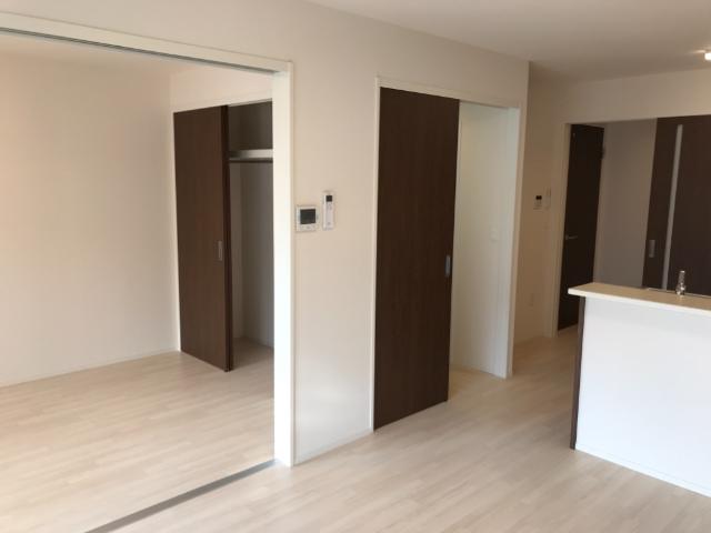 Ｌａ　Ｓｅｅｄ　Ｒｅｖｅ リビング