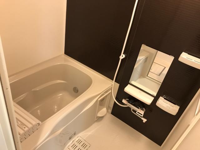 Ｌａ　Ｓｅｅｄ　Ｒｅｖｅ 風呂画像