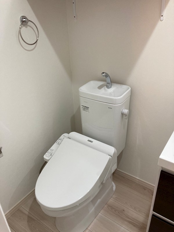 ハーミットクラブハウス金沢八景 B棟 その他3