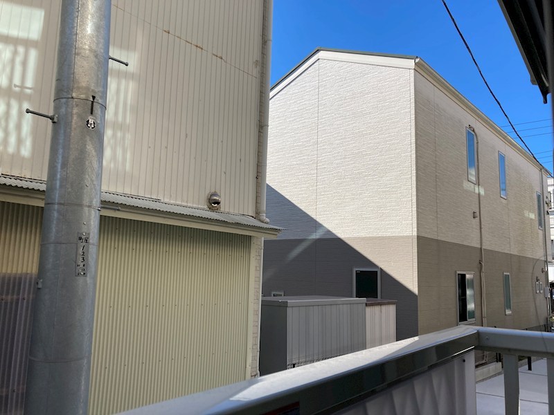 ハーミットクラブハウス金沢八景 B棟 その他6