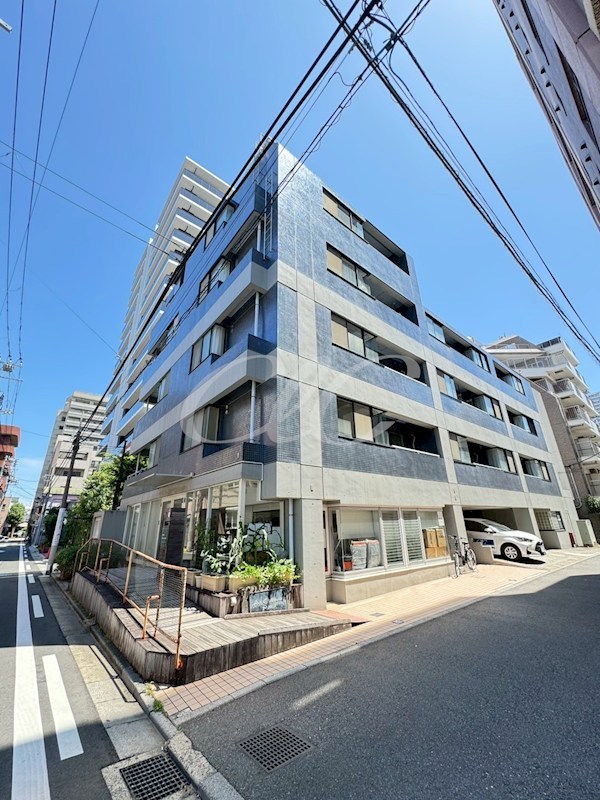 アートガレリア   外観