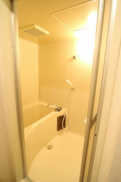 アートガレリア   風呂画像