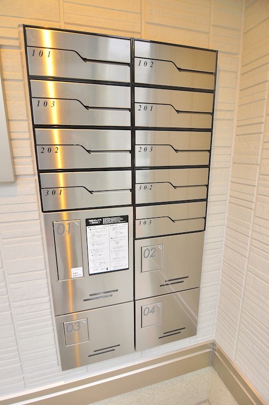 D Paina 井土ケ谷中町 その他3