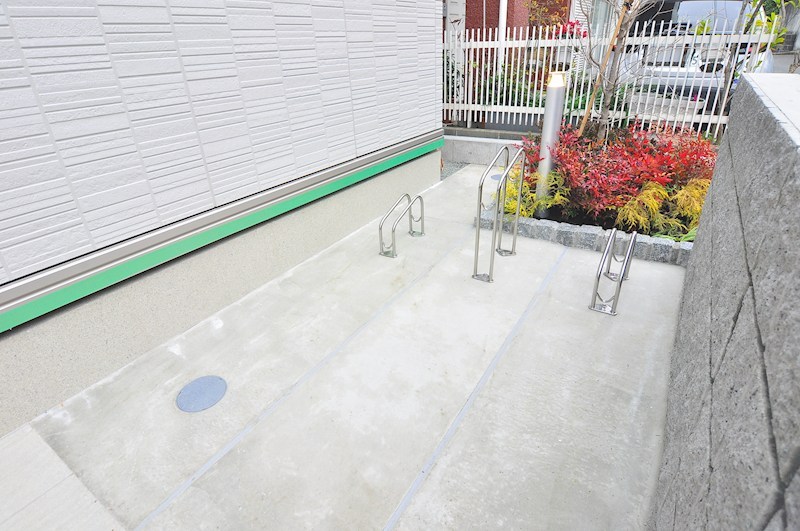 D Paina 井土ケ谷中町 その他4