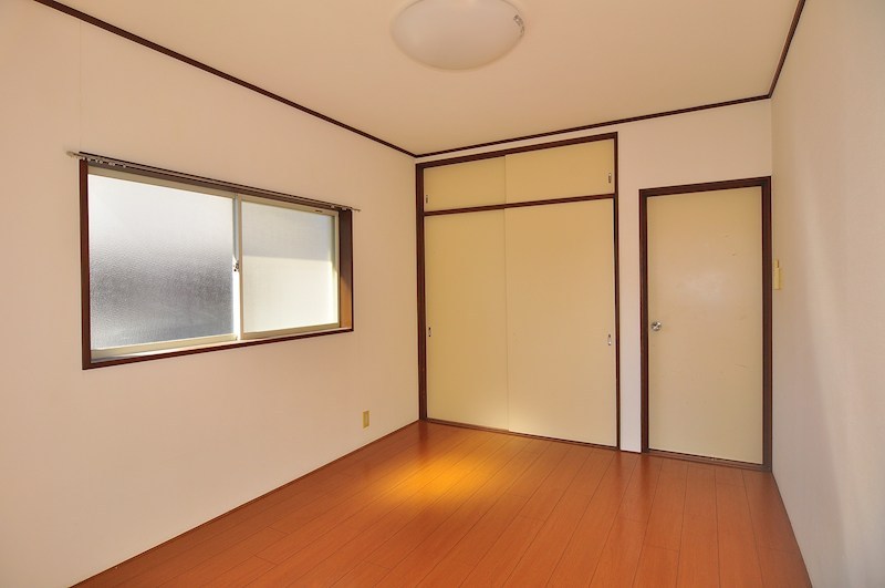 パールガーデン リビング