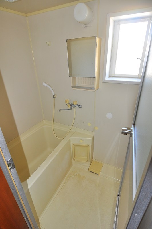 パールガーデン 風呂画像