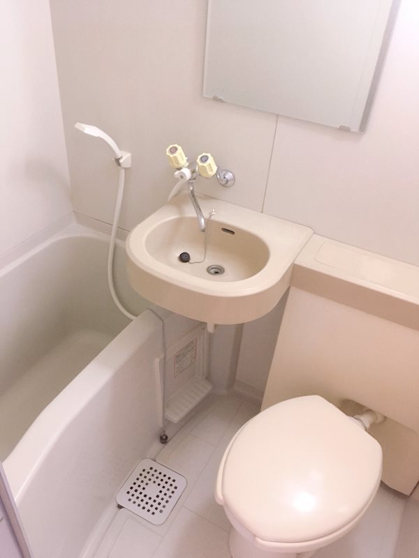 風呂画像