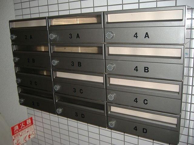 ステラ東門前 その他5