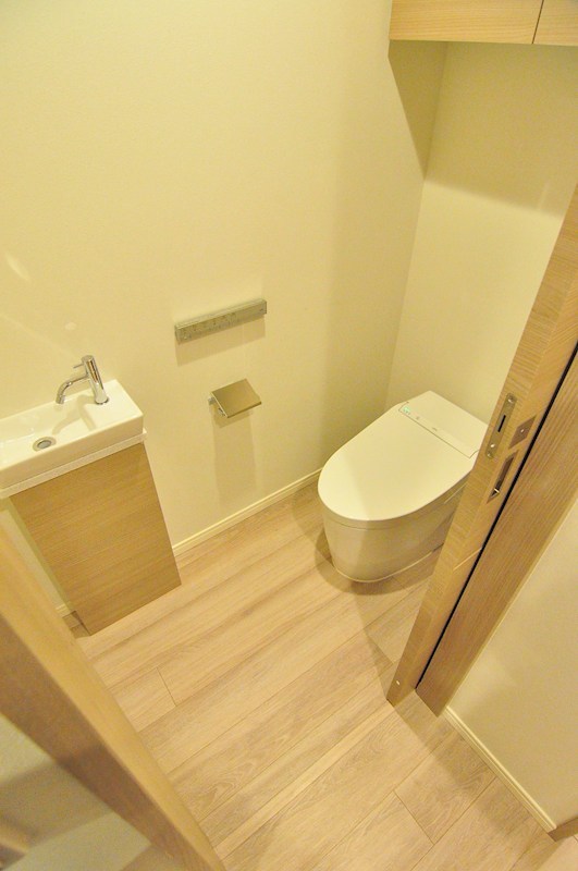 Ｄマークス西新宿タワー その他4