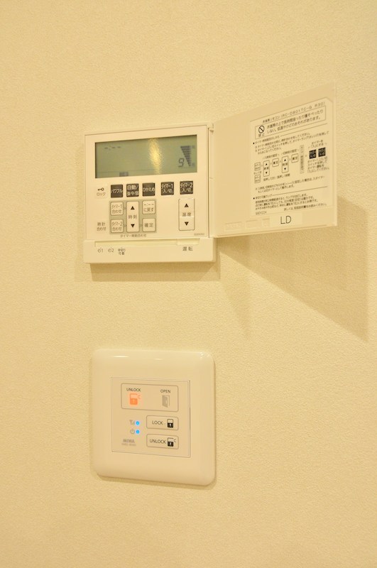 Ｄマークス西新宿タワー その他7