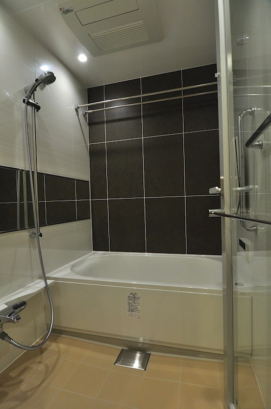 Ｄマークス西新宿タワー 風呂画像