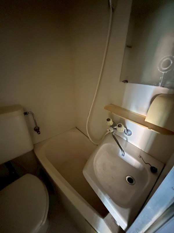 グランヴェール伊東 風呂画像