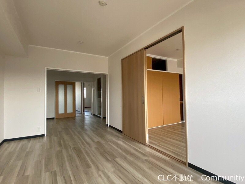 行徳コリーナ リビング