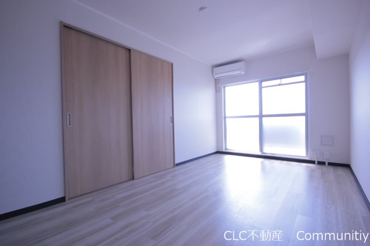 行徳コリーナ リビング