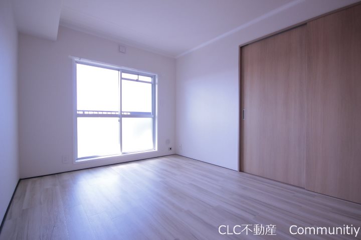 行徳コリーナ ベッドルーム