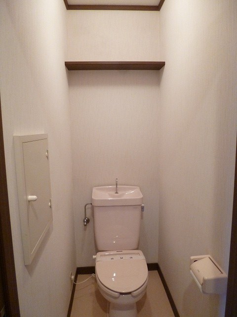 幸南マンション3 その他3