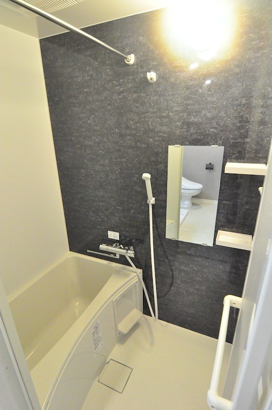 レピュア磯子駅前レジデンス 風呂画像