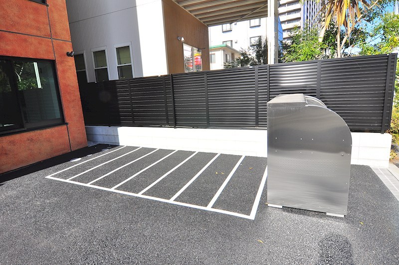 レピュア磯子駅前レジデンス その他8