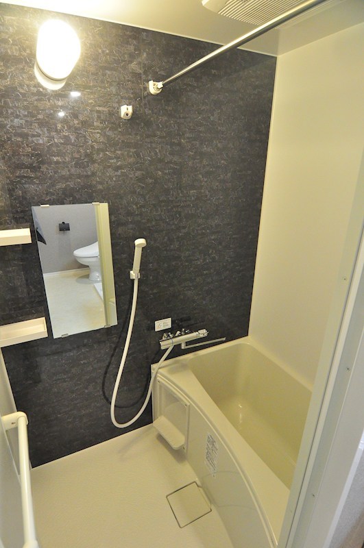 レピュア磯子駅前レジデンス 風呂画像