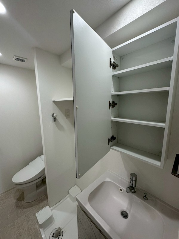 GENOVIA西横浜 その他7