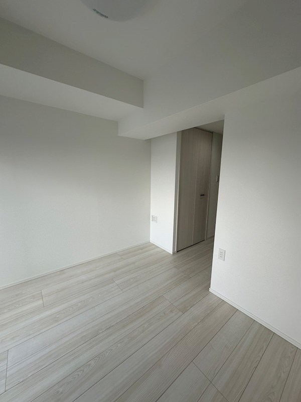 GENOVIA西横浜 リビング