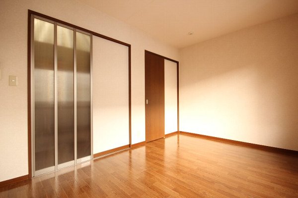 レジデンス・イハラ  リビング