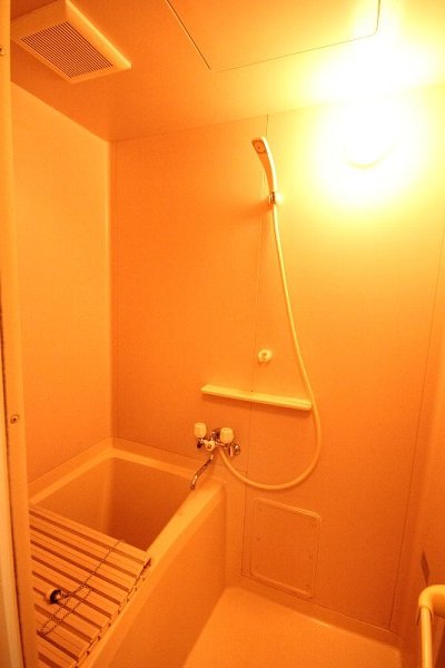 レジデンス・イハラ  風呂画像