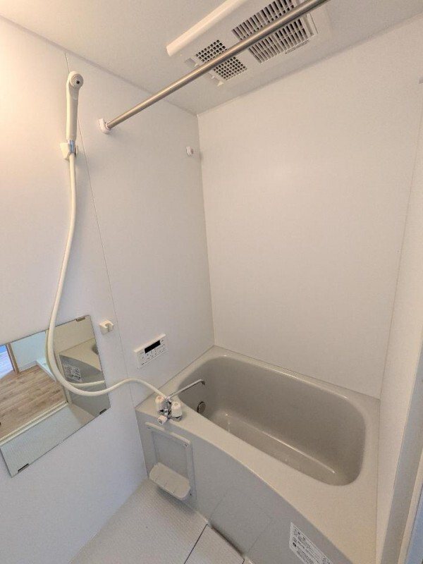 千葉県船橋市湊町１丁目 風呂画像