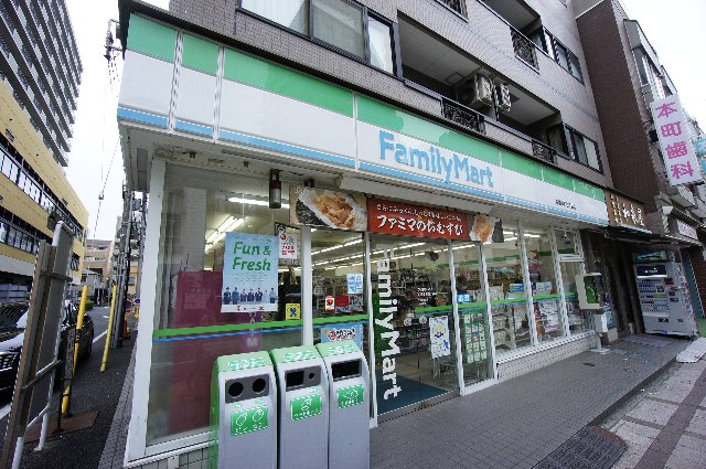 千葉県船橋市湊町１丁目 コンビニ