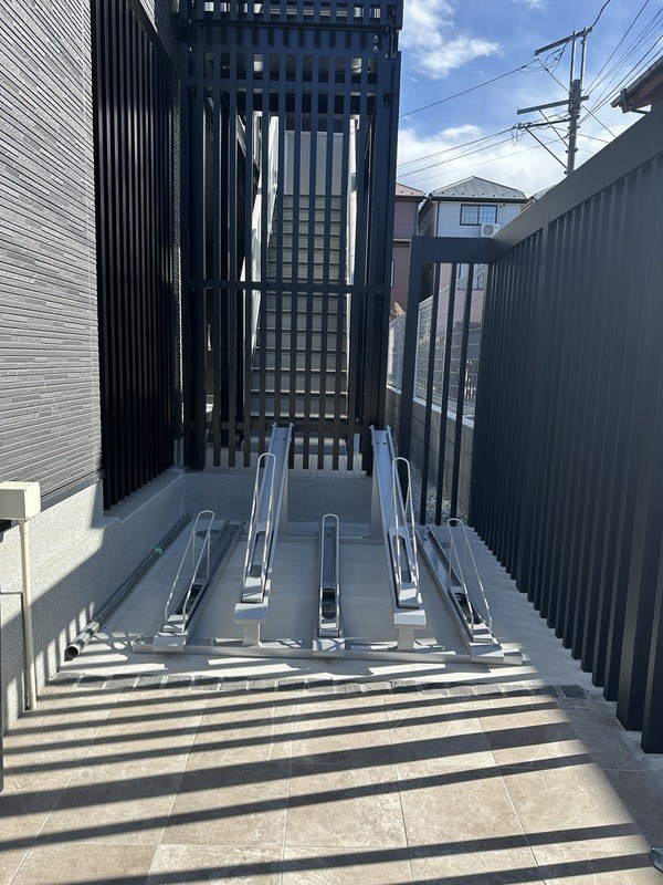 リブリ・モンテ杉田  その他2