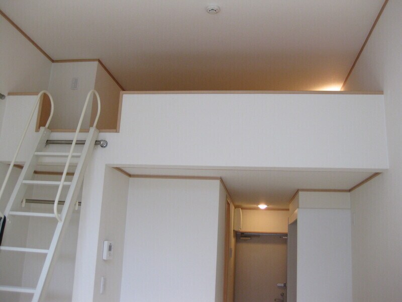 ルシエル横浜南 ベッドルーム