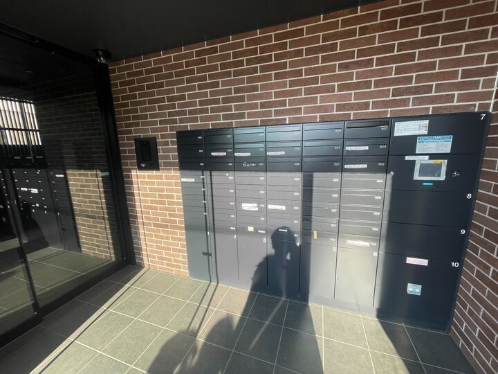 Log横浜伊勢町 その他6