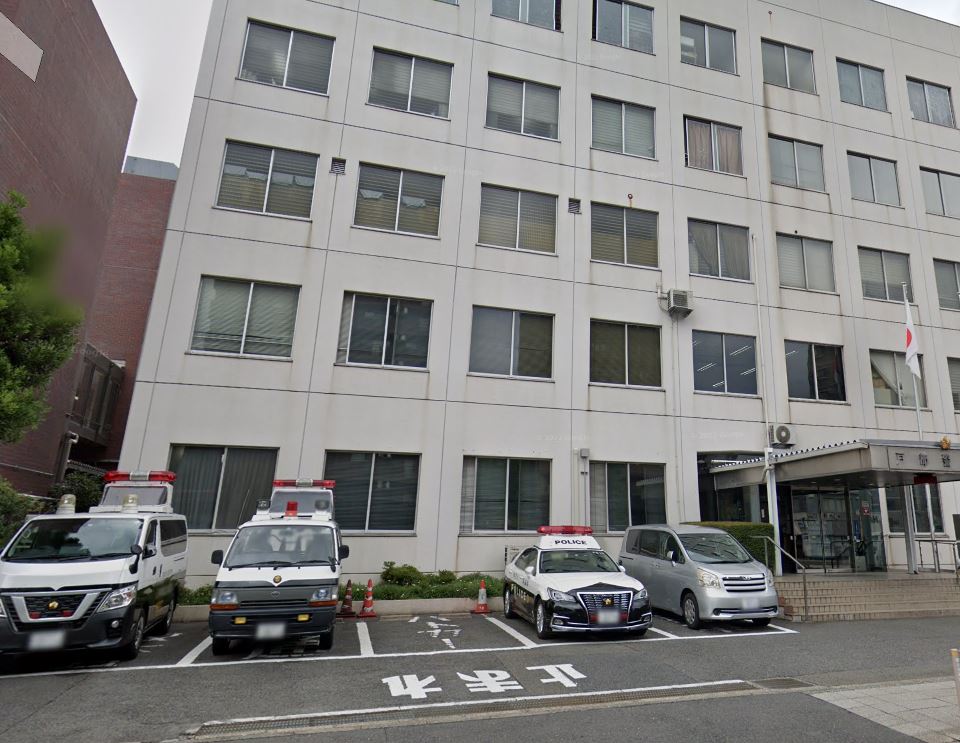 Log横浜伊勢町 周辺画像5