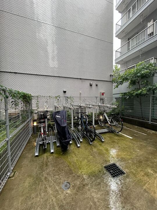 Log横浜駅東 その他6