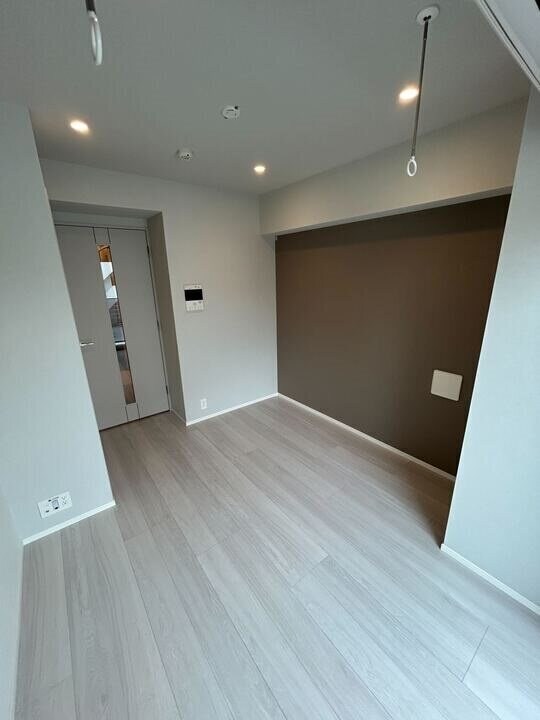 Log横浜駅東 リビング