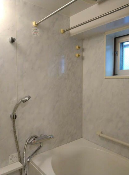 シティーフォーム 風呂画像